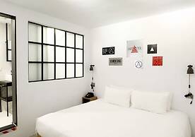 Art'otel Ximending Taipei