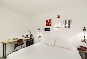 Art'otel Ximending Taipei