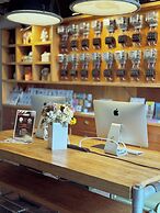 Art'otel Ximending Taipei