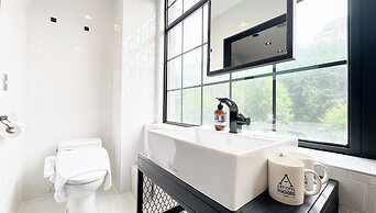 Art'otel Ximending Taipei