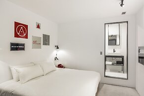 Art'otel Ximending Taipei