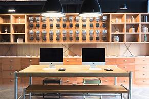 Art'otel Ximending Taipei