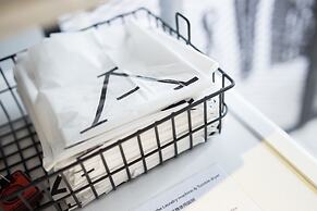 Art'otel Ximending Taipei