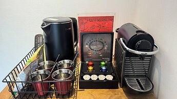 Art'otel Ximending Taipei