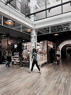 Art'otel Ximending Taipei