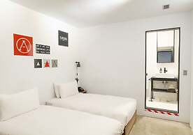 Art'otel Ximending Taipei