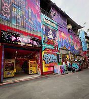 Art'otel Ximending Taipei