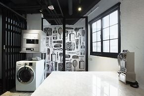 Art'otel Ximending Taipei