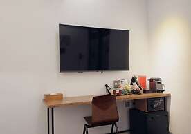 Art'otel Ximending Taipei