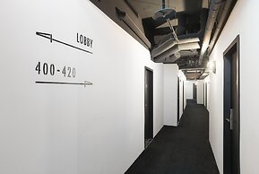 Art'otel Ximending Taipei