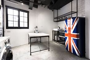 Art'otel Ximending Taipei