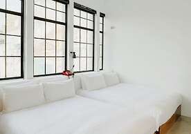 Art'otel Ximending Taipei