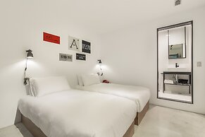 Art'otel Ximending Taipei