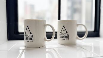 Art'otel Ximending Taipei