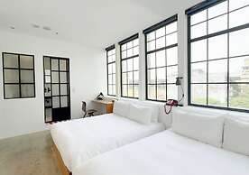 Art'otel Ximending Taipei