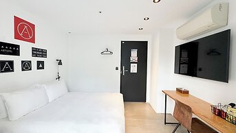 Art'otel Ximending Taipei