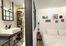 Art'otel Ximending Taipei