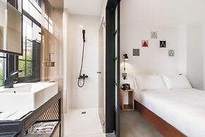 Art'otel Ximending Taipei