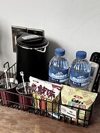 Art'otel Ximending Taipei