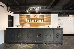 Art'otel Ximending Taipei