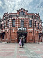 Art'otel Ximending Taipei