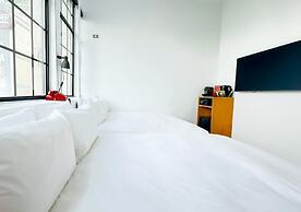 Art'otel Ximending Taipei