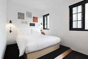 Art'otel Ximending Taipei