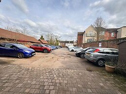 Villare Hitchin Town Centre