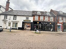 Villare Hitchin Town Centre