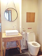 Nakorn de Sukhothai hip hotel