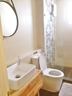 Nakorn de Sukhothai hip hotel