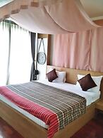 Nakorn de Sukhothai hip hotel