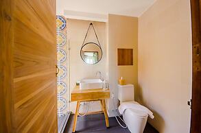 Nakorn de Sukhothai hip hotel