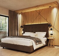 VALARA Alpine Art Hotel