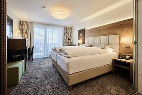 VALARA Alpine Art Hotel