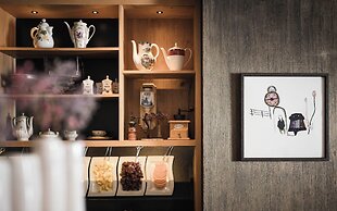 VALARA Alpine Art Hotel