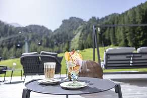Hotel Der Rindererhof