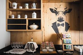 VALARA Alpine Art Hotel