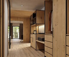 VALARA Alpine Art Hotel