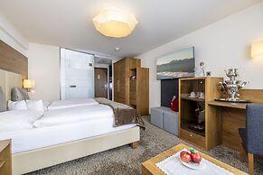 Hotel Der Rindererhof