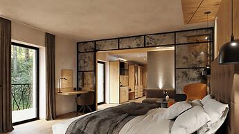 VALARA Alpine Art Hotel