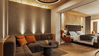 VALARA Alpine Art Hotel