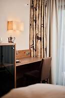 VALARA Alpine Art Hotel