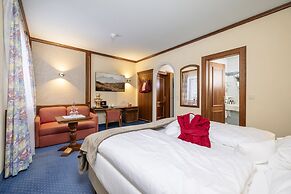 Hotel Der Rindererhof
