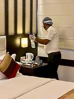 Jukaso Inn Down Town