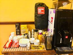 Jukaso Inn Down Town