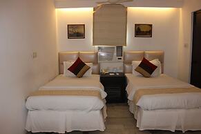 Jukaso Inn Down Town