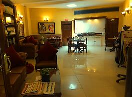 Jukaso Inn Down Town