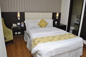 Jukaso Inn Down Town