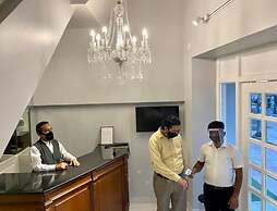 Jukaso Inn Down Town